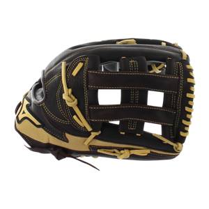 Mizuno Franchise 12.5" Baseball Glove: GFN1250B2: Image #310706
