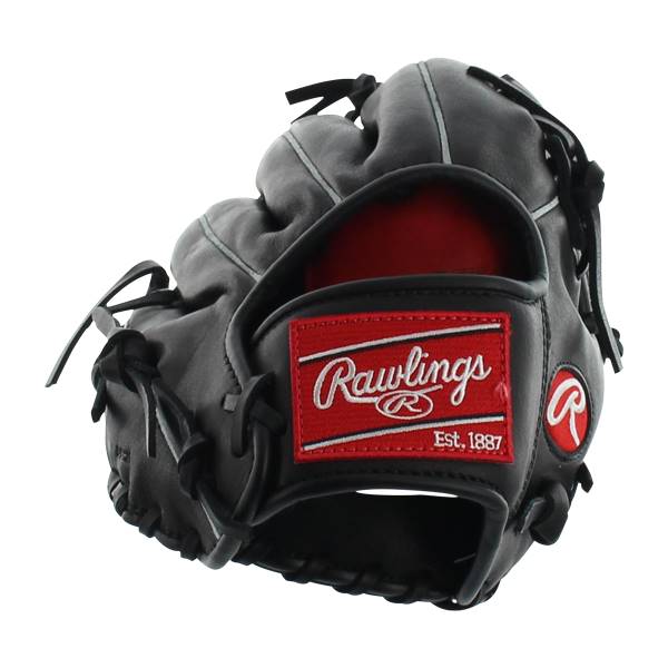 Rawlings Gamer 9.5" Baseball Training Glove G95XT