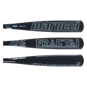 Marucci Fractal -12 USA Baseball Bat: MSBFR12USA: Image #445407