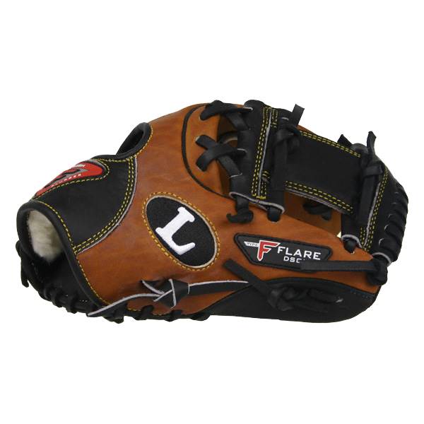 Louisville Slugger TPX Pro Flare Series: FL1125C: Image #286378