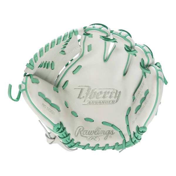 Rawlings Liberty Advanced Color Series 11.75" Fastpitch Softball Glove: RLA715SB-31WM: Image #422722
