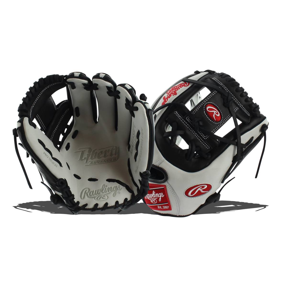 rawlings liberty advanced 11.75