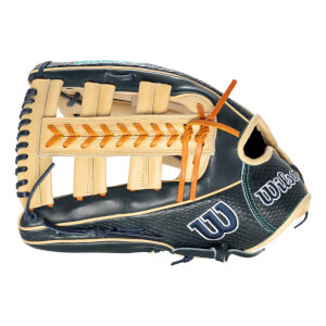 Wilson A2000 Super SnakeSkin Julio Rodriguez 12.75" Baseball Glove: WBW1016351275: Image #436341