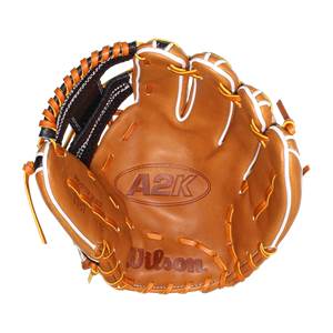 Wilson A2K 1787 11.75" Baseball Glove: WBW1000601175: Image #390165