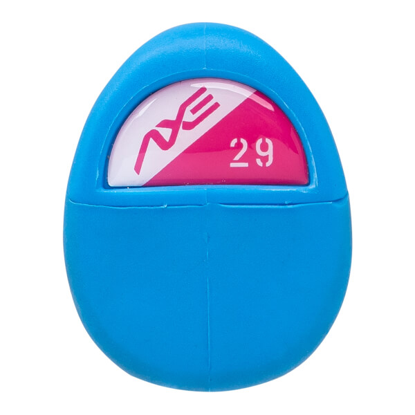 Axe Avenge Pro 3 Hybrid -10 USA Baseball Bat: L194M: Image #441262