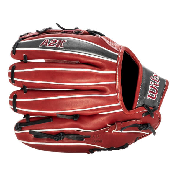 Wilson A2K Blem Spin Control 1787 11.75