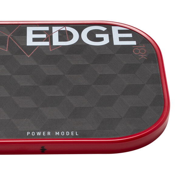 Diadem Edge 18K Power Carbon Fiber Pickleball Paddle: Image #441356