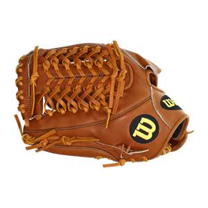 Wilson A2000 Spring Training GG47 12.25" Baseball Glove: WTA2030PSGG47T: Image #394857