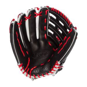 Wilson A2000 SuperSkin 13.5" Slow Pitch Softball Glove: WTA20RS20135SS: Image #407178