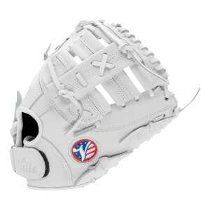 Valle Eagle 11" First Base Training Mitt: 11S: Image #431110