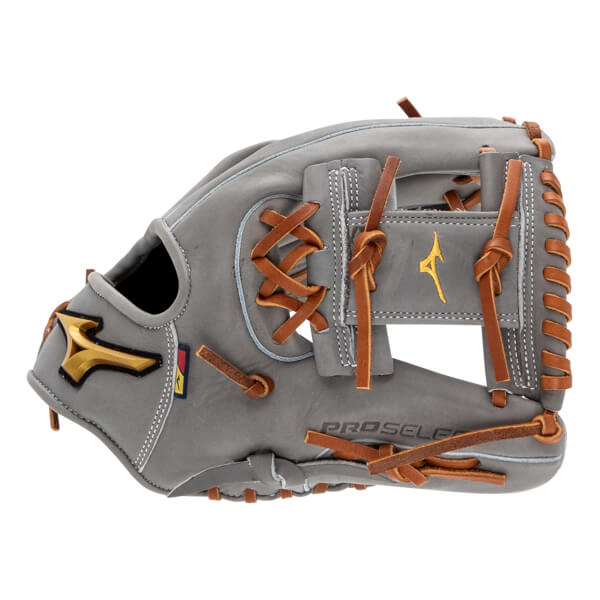 Mizuno Pro Select 11.75" Fastpitch Softball Glove: GPSF-50D: Image #449897