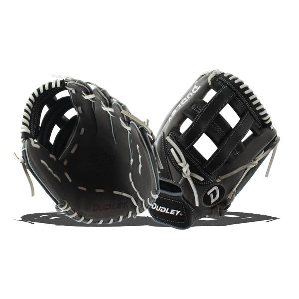 Dudley Pro Soft Lightning 13" Slow Pitch Softball Glove DL1300
