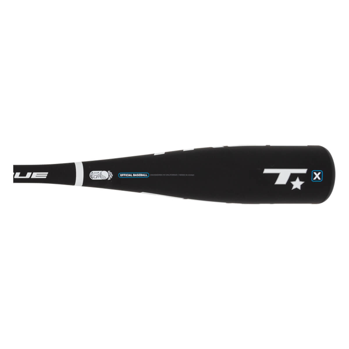 TRUE T*X -10 USSSA Baseball Bat: UT-TSX-20-10: Image #417079