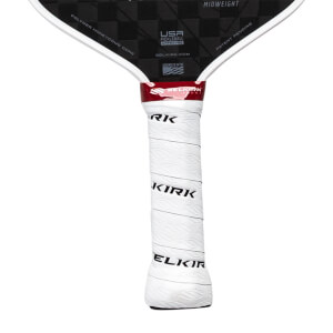 Selkirk Vanguard Pro Invikta Carbon Fiber Pickleball Paddle: Image #448485