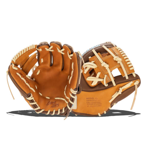 Marucci Cypress 11.25" Baseball Glove: MFG2CY42A2-GM/TF: Image #436983