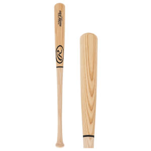 Rawlings R232 Hard Ash Wood Baseball Bat (R232HA) | JustBats.com