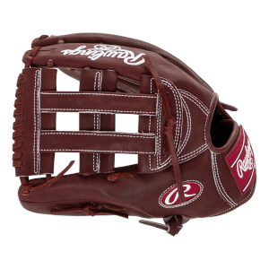 Rawlings Heart of the Hide 12.75" Baseball Glove: PROR3039-6SH: Image #447145