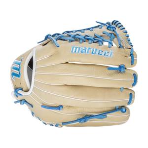 Marucci Palmetto 12.5" Fastpitch Softball Glove: MFGPLM1250FP: Image #412380