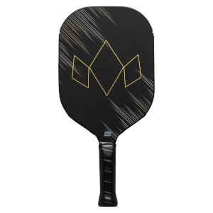 Diadem Icon V2 Carbon Fiber Pickleball Paddle: Image #431728