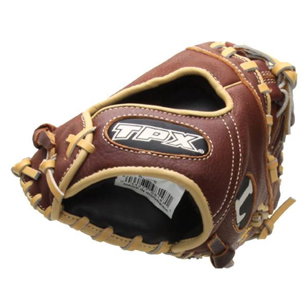 Louisville Slugger TPX 125 Series: 125SFB First Base Mitt *Demo*: Image #297003