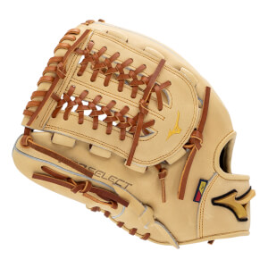 Mizuno Pro Select 12" Baseball Glove: GPS-10D: Image #449633