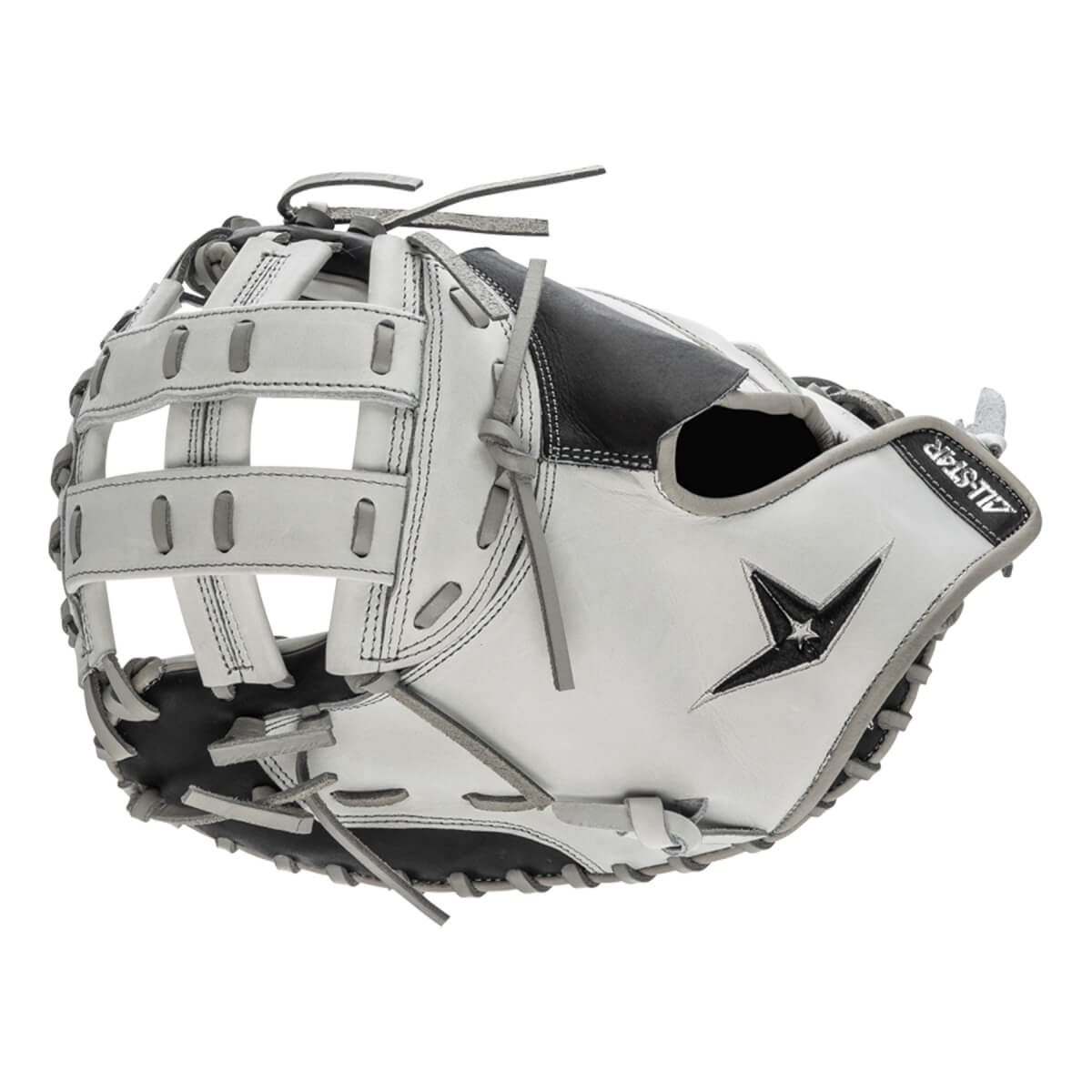 All Star PHX Paige Halstead 34" Fastpitch Softball Catcher's Mitt: CMW-PHX-34: Image #437915