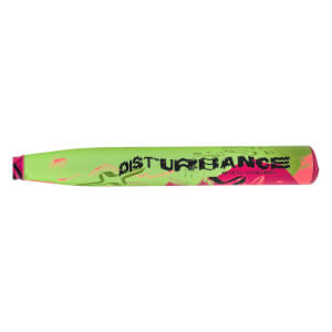 Axe Disturbance 13" Endloaded USA Slow Pitch Softball Bat: L155P-E-FLR: Image #454516