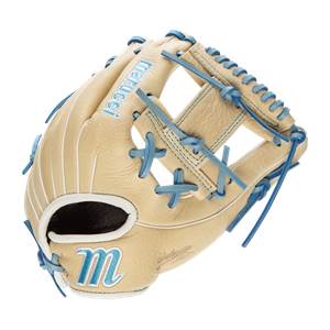 Marucci Palmetto Series 11.75" Fastpitch Softball Glove: MFGPLM1175FP: Image #404328
