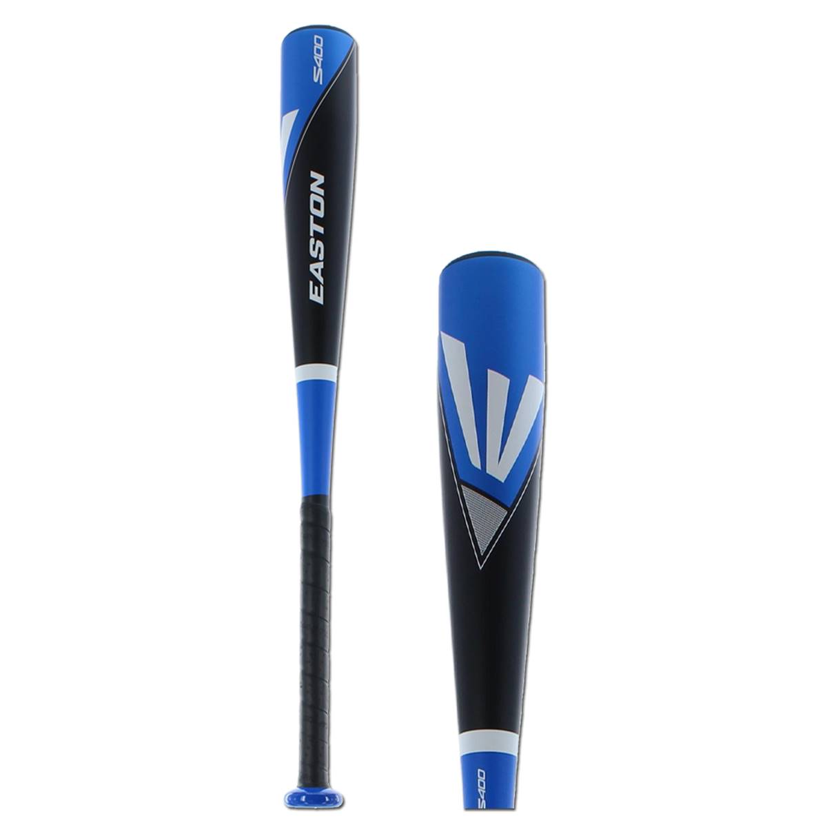 Easton S400 11 2 5/8 Junior Big Barrel Baseball Bat JBB14S400
