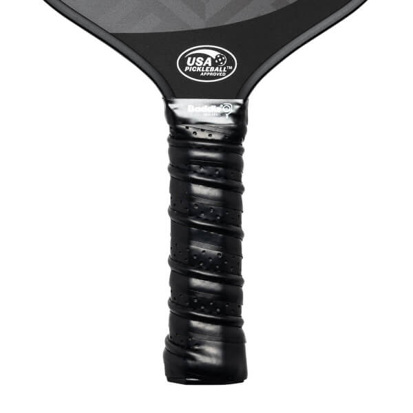 Baddle Echelon Middleweight Graphite Pickleball Paddle: Image #420255