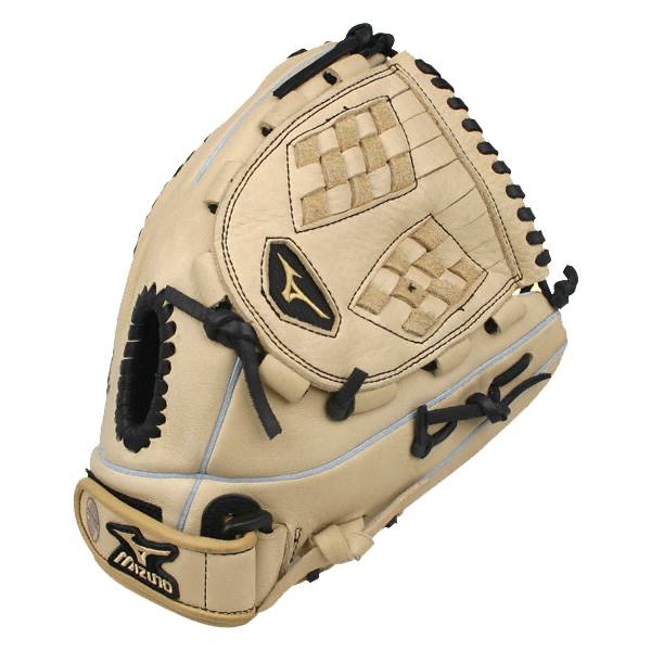 Mizuno MVP Series: GMVP1208 Fastpitch Mitt: Image #283583