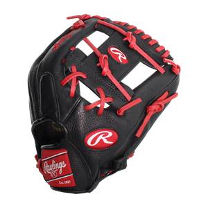 Rawlings Select Pro Lite Francisco Lindor 11.5" Youth Baseball Glove: SPL150FL: Image #386097