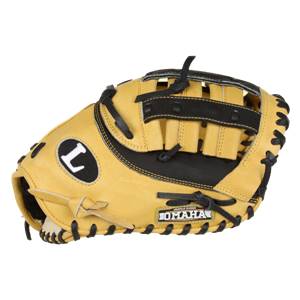 Louisville Slugger TPX Omaha Flare Series: OFLFB First Base Mitt *Demo*: Image #296640