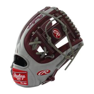 Rawlings Heart of the Hide 11.75" Baseball Glove: PRO315-2SHG: Image #313625