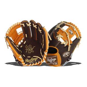 Rawlings Heart of the Hide R2G 11.75" Baseball Glove: PROR205W-2CH: Image #377181