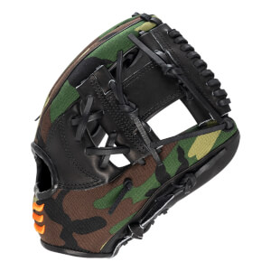 Emery Batch Zero Cordura 11.5" Baseball Glove: EGC115CMB: Image #438013