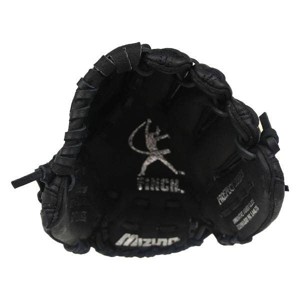 Mizuno Prospect Jennie Finch 11" Youth Fastpitch Softball Glove