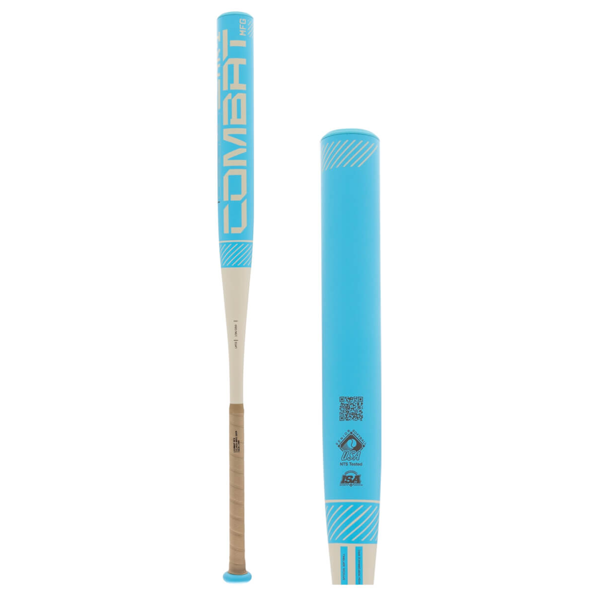 COMBAT MFG Spec XR1 Sandstorm 12.5