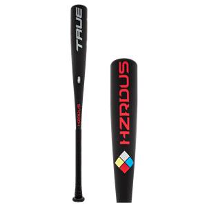 TRUE TEMPER HZRDUS -10 USSSA Baseball Bat: UT22HZRX10: Image #408701
