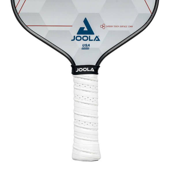 JOOLA Method CTS Middleweight Carbon Fiber Pickleball Paddle: Image #419901