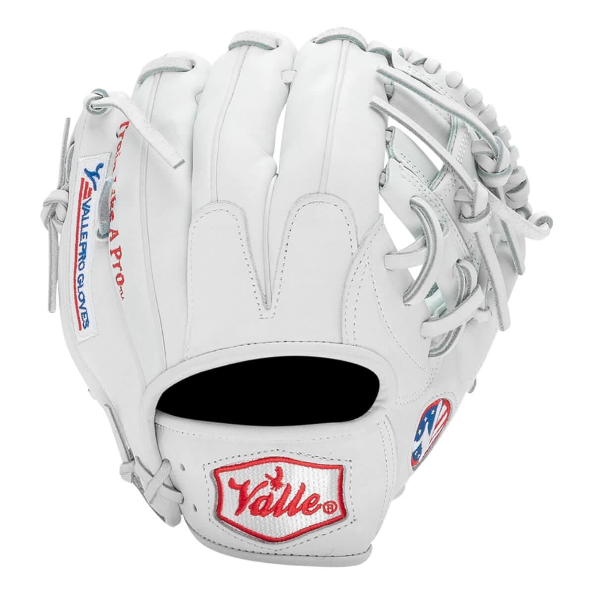 Valle Eagle PRO 9.75" Weighted Infield Training Glove: PRO975WT: Image #431235
