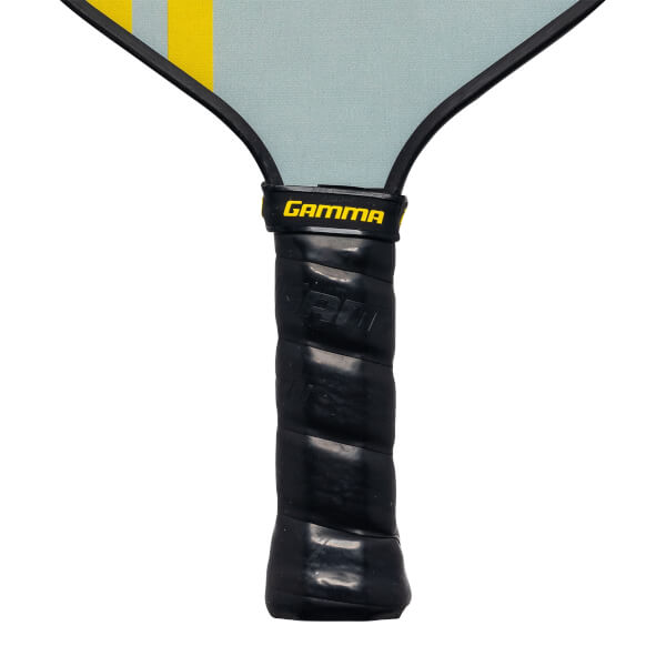 Pickleball Gamma パドル GAMMA Racer BLEMISHED Composite Pickleball Paddle