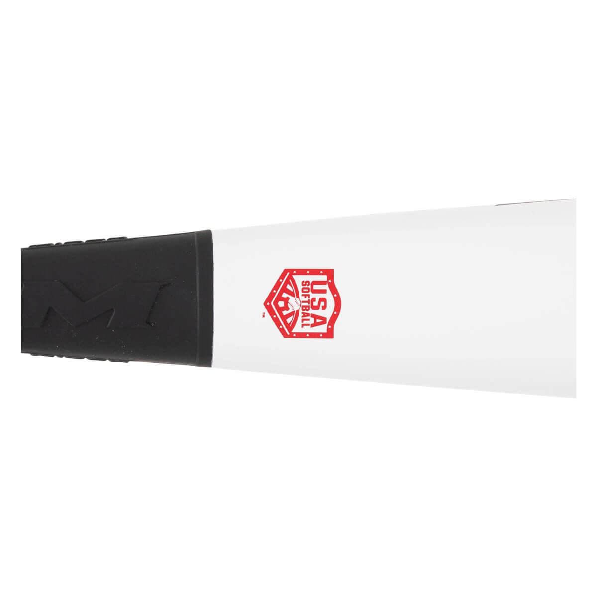 Batte De Softball Miken Freak Primo Maxload Slowpitch - 34/26 Oz, Neuve Sous Emballage (légèrement Abîmé)