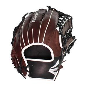Easton El Jefe 13.5" Slow Pitch Softball Glove: EJ1350SP: Image #373238