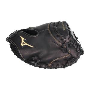 Mizuno MVP Prime 34" Catcher's Mitt: GXC50PB3: Image #389511