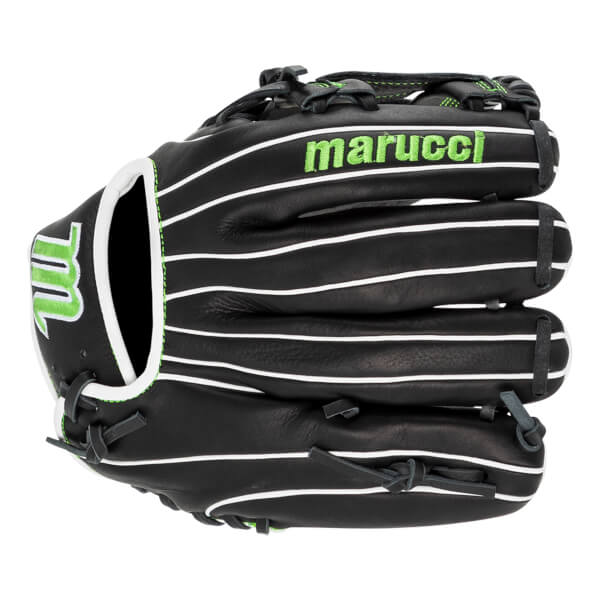 Marucci Krewe 11" Youth Baseball Glove: MFG3KR41A7-BK/NG: Image #445776