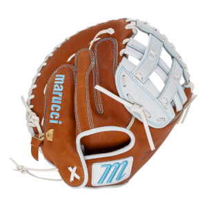Marucci Magnolia 34" Fastpitch Softball Catcher's Mitt: MFG3MG240C2FP-TF: Image #445928