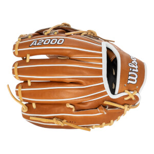 Wilson A2000 1716 11.5" Baseball Glove: WBW101384115: Image #435265