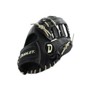 Dudley Pro Soft Lightning Series Slow Pitch Softball Glove: DL1350: Image #306443