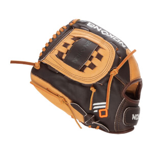 Nokona Alpha 12" Fastpitch Softball Glove: S-V1200C: Image #412739